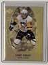 Sidney Crosby 2019-20 Upper Deck Tim Hortons Gold Etchings Hockey #GE-10