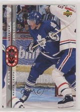 1994-95 Upper Deck Kenny Jonsson #238 1i3