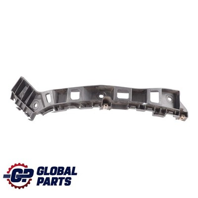 Volkswagen Scirocco Mk3 Hintere Stoßstangenhalterung Halterung Rechts 1K8807394C