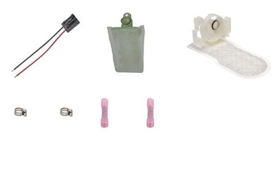 Herko Fuel Pump Mounting Kit CK9161 for Cadillac CTS SRX STS 2004-2014
