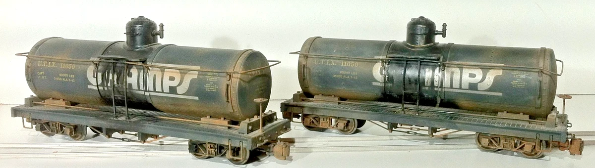 Bachmann Big Hauler In other G Scale Model Railroads & Trains for