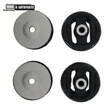 For Honda Element 2003 04-11 4 Rear Bushing Differential Mount Insulator 2side