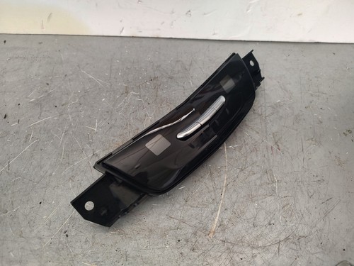 20-24 CADILLAC XT6 DASH AC HVAC HEATER TEMPERATURE CLIMATE CONTROL SWITCH OEM - Picture 4 of 6