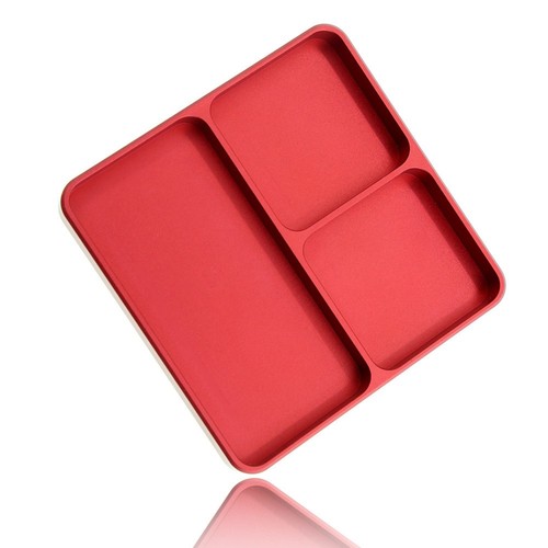 Screw Storage Box - Metal Nut & Screw Tray for 1/10 Scale RC Model Upgrades - Picture 16 of 17
