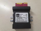 Fuel injection pump control module