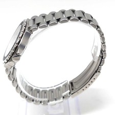 Longines Li HydroConquest 32 mm Mid Size Black Dial Swiss Quartz Men's Watch 4