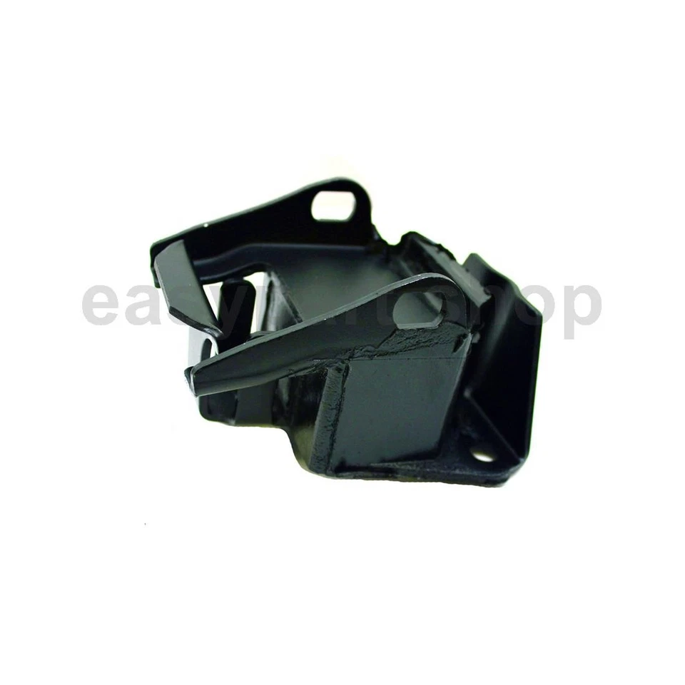 2 Front Engine Mount Motor Fits 1990 1988 1993 1989 1992 Chevrolet Caprice - Image 3 of 3