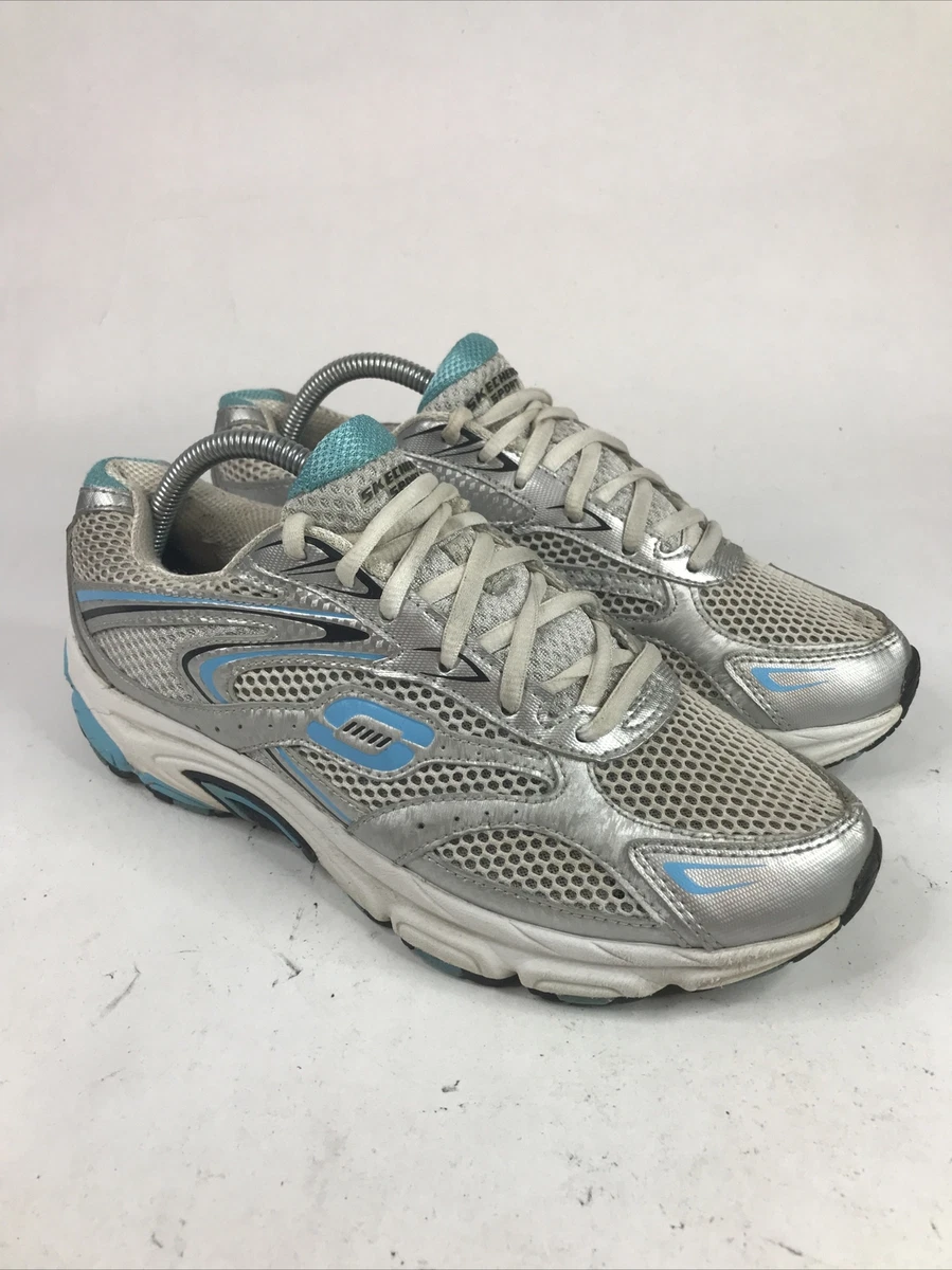 Skechers sport running shoes hotsell