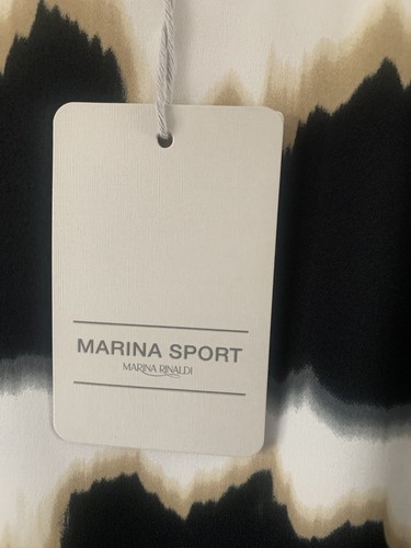 marina rinaldi sport dress size uk 14 - Picture 5 of 9