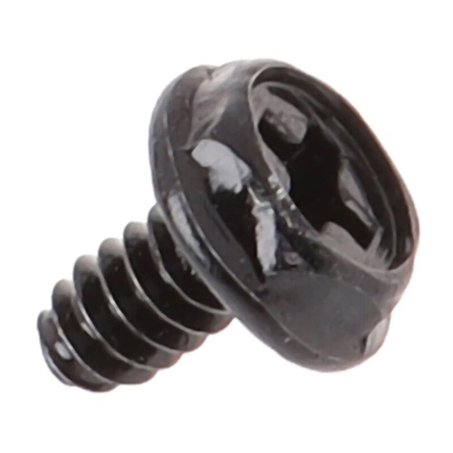 10 x Black PCI Chassis Slot Covers Bracket with Screws Blanking Pl.zhJ_bf - Afbeelding 5 van 12