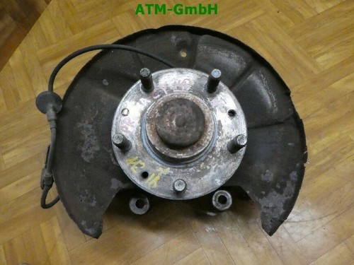 Radnabe Radlager Achsschenkel Mazda Premacy hinten links ABS Fahrerseite