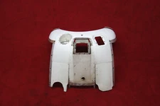 Mooney M20C Lower Engine Cowl W/ Cowl Flaps PN 6380-1