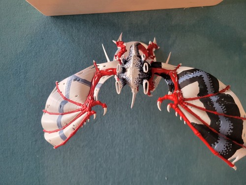 Warhammer 40K Tyranid hive tryant - Picture 3 of 9