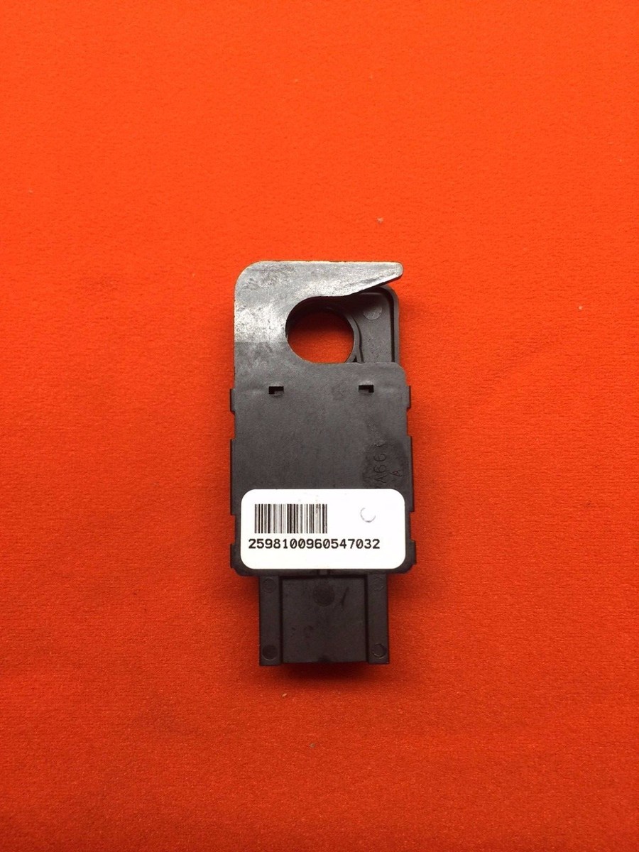 ACDelco 25981009 D1539J Brake Light Switch GM Original Equipment