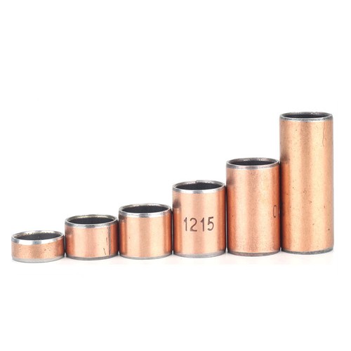 Self Lubricating Composite Sleeve Bearing Bushing 3/5/6/8/12/13/14-55mm ID - Picture 2 of 8