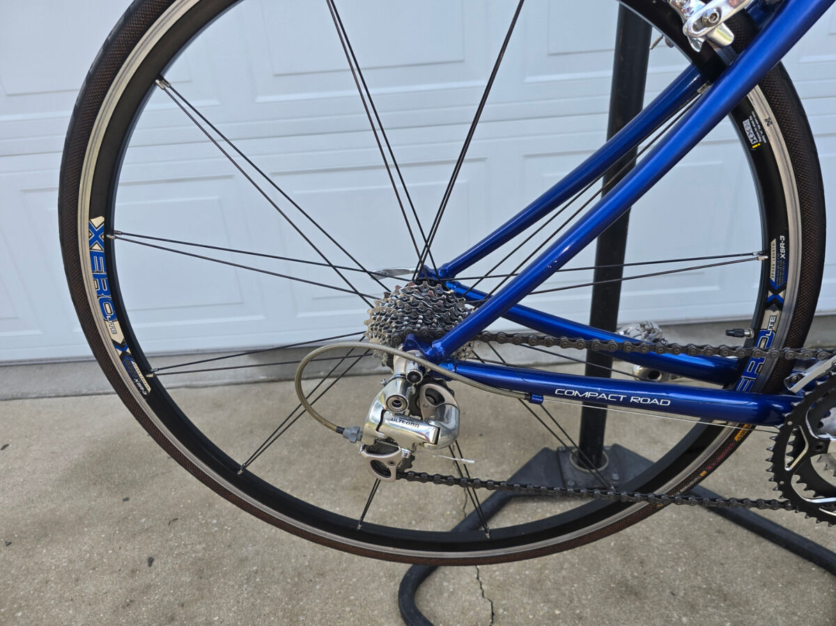 Used Giant OCR1, Shimano Ultegra, Road Bike | eBay Used Giant OCR1, Shimano Ultegra, Road Bike | eBay