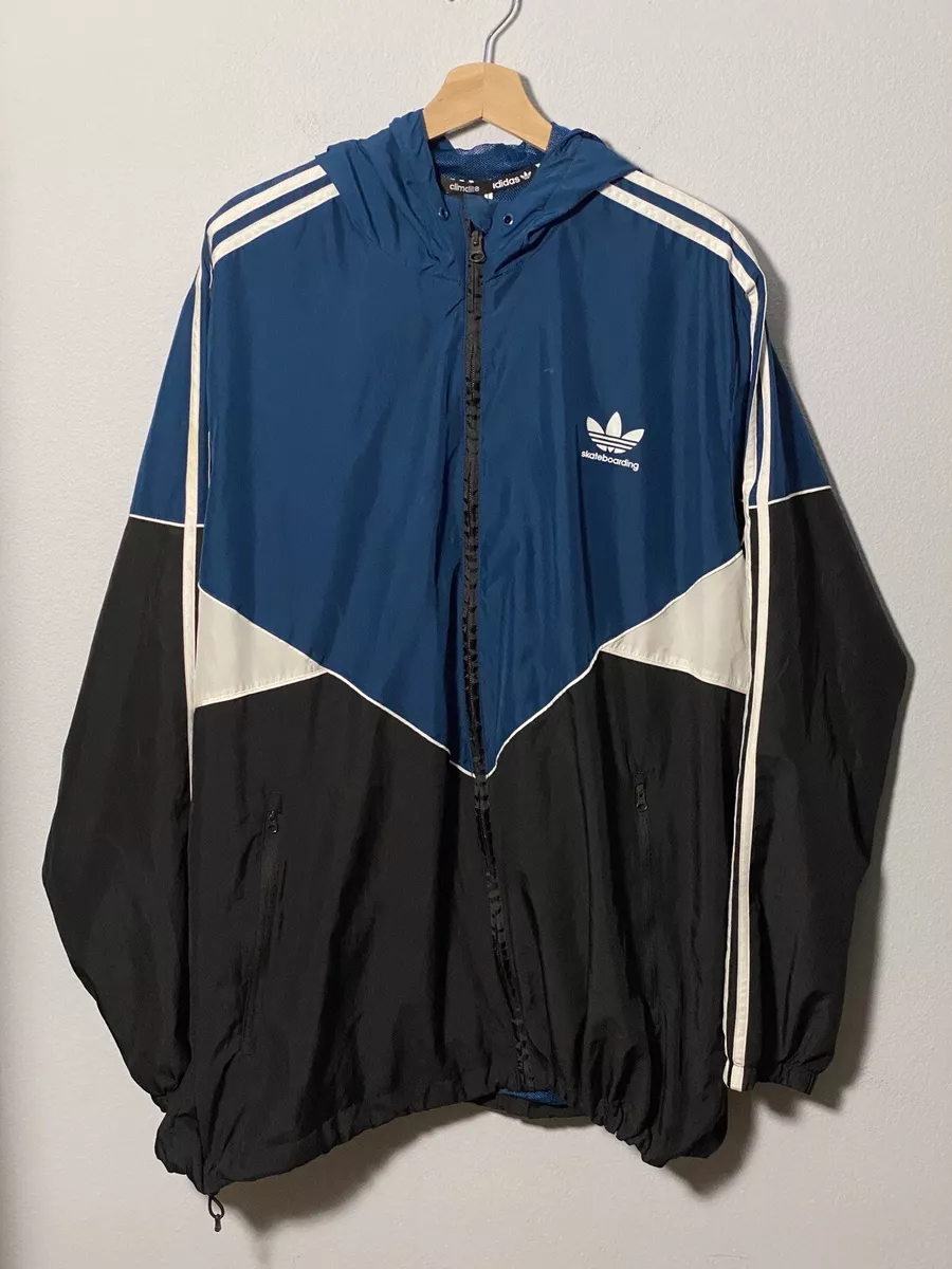 Windbreaker top suit mens