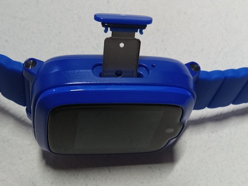 EmojiKidz 4G Smartwatch, SIM Card, GPS Tracking, Touch Screen, Calls & Text - Picture 23 of 24