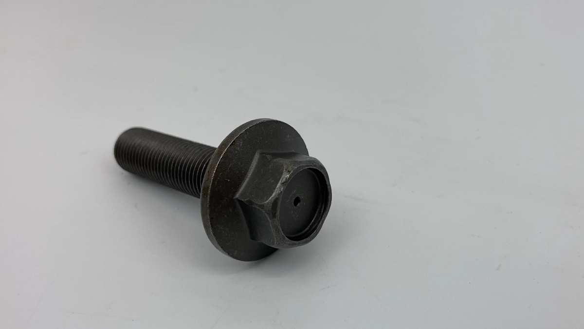 Kawasaki Flanged Bolt 12x45 92154-1357 | eBay