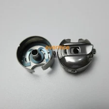 2 PCS BOBBIN CASE for BROTHER B797 DY-337 YAMATA 5318 ECONOSEW