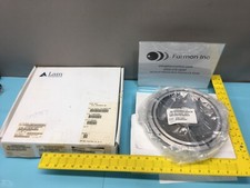 LAM 715-011630-001 PEDESTAL ESC ELECTRODE BOTTOM, 139334