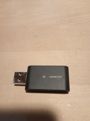 ONKYO ONKYO Bluetooth USBアダプター UBT-1 Bluetooth USB アダプター