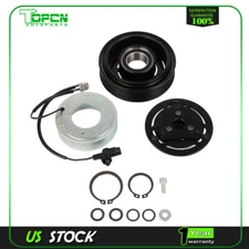 For Suzuki SX4 2.0L 2010-2013 SX4 Crossover 2012 AC Compressor Clutch Kits