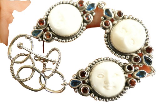 Bracciale Base In Argento 925 Da 3 Mm Con Catena A Serpente - Foto 14