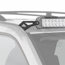 For Jeep Grand Cherokee 1999-2010 , Curved 52'' LED Light Bar Roof Mount Bracket