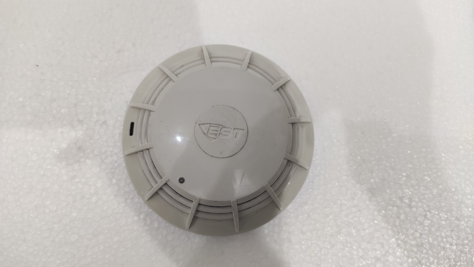 Détecteur De Chaleur Intelligent Edwards SIGA2-HFS - Détecteur De Température Fixe Pour Système D'alarme Incendie