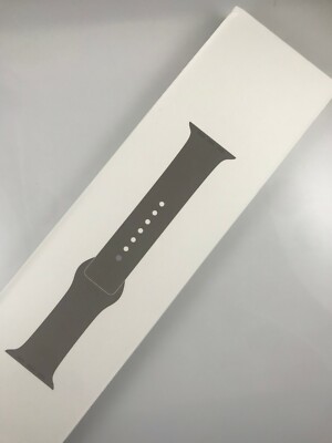 Original Apple Watch Series 10 Sport Band 44mm 45MM - Main Image