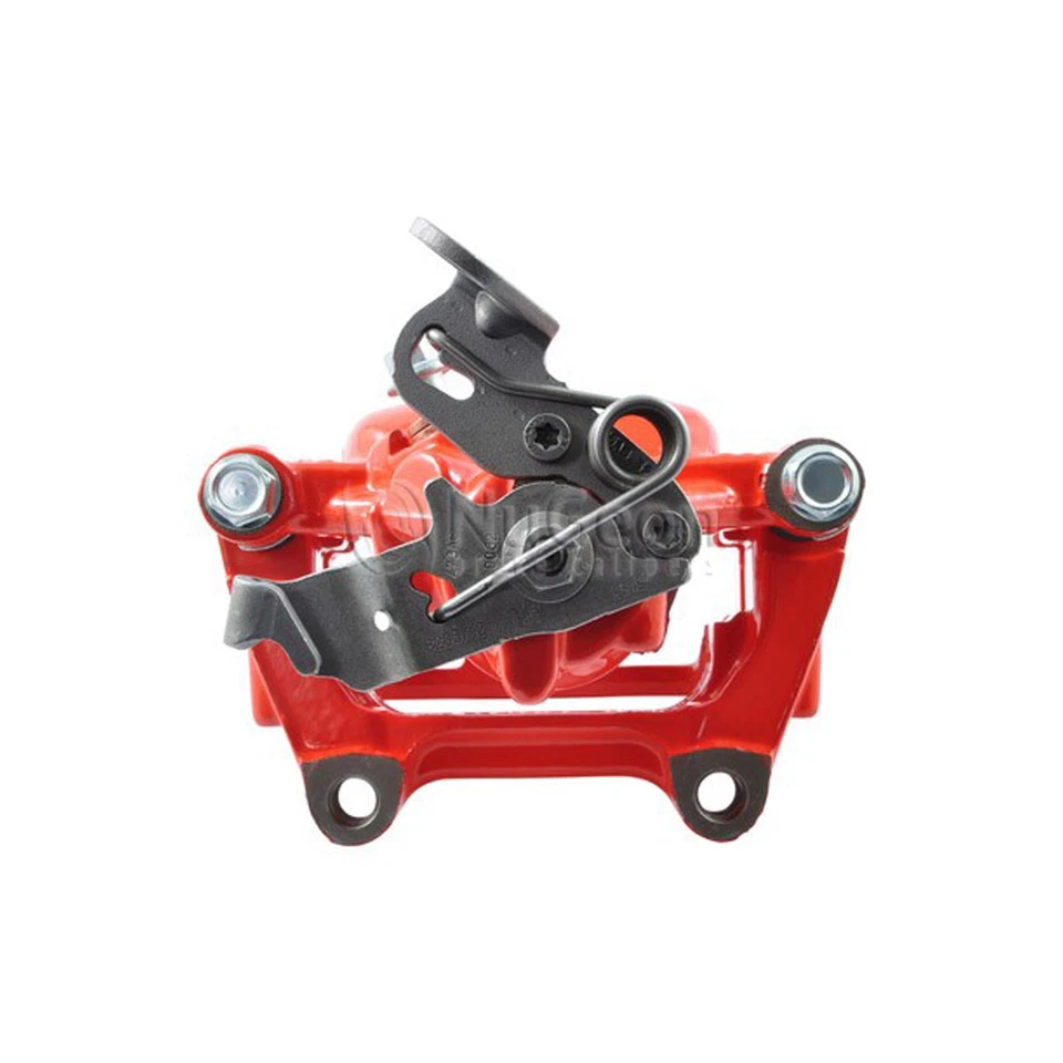 Pinza de freno de disco trasera Nugeon 2 para Volkswagen Beetle 2012 2013 2014 2015 2016 Foto 4 de 4