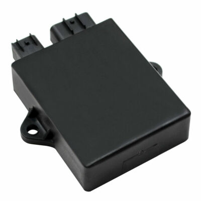 Digital Ignition CDI Box Ignitor for Kawasaki ZZR400 ZZR 400 1997