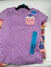 Carters Girls 4 PIECE SET size 4T