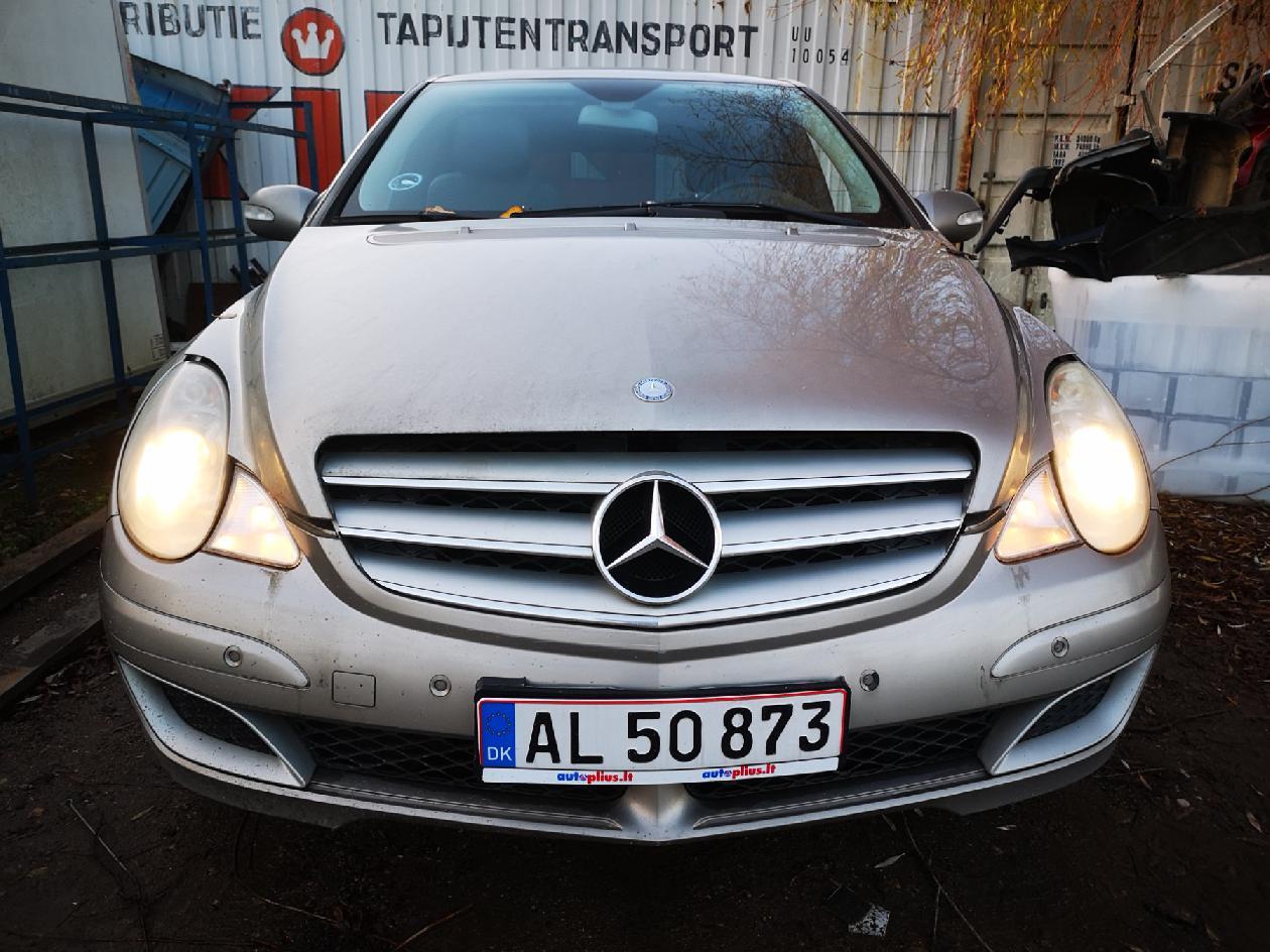 Boîte à Gants 642950 40 270172 for Mercedes-Benz R-CLASS 2006 ...