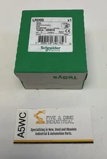 Schneider LRD05 Thermal Overload Relay LRD05 0.63-1A