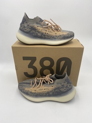 adidas YEEZY 380 Mist FX9764 Release Date | SneakerNews.com