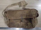 ww1 Australian military equipment bag