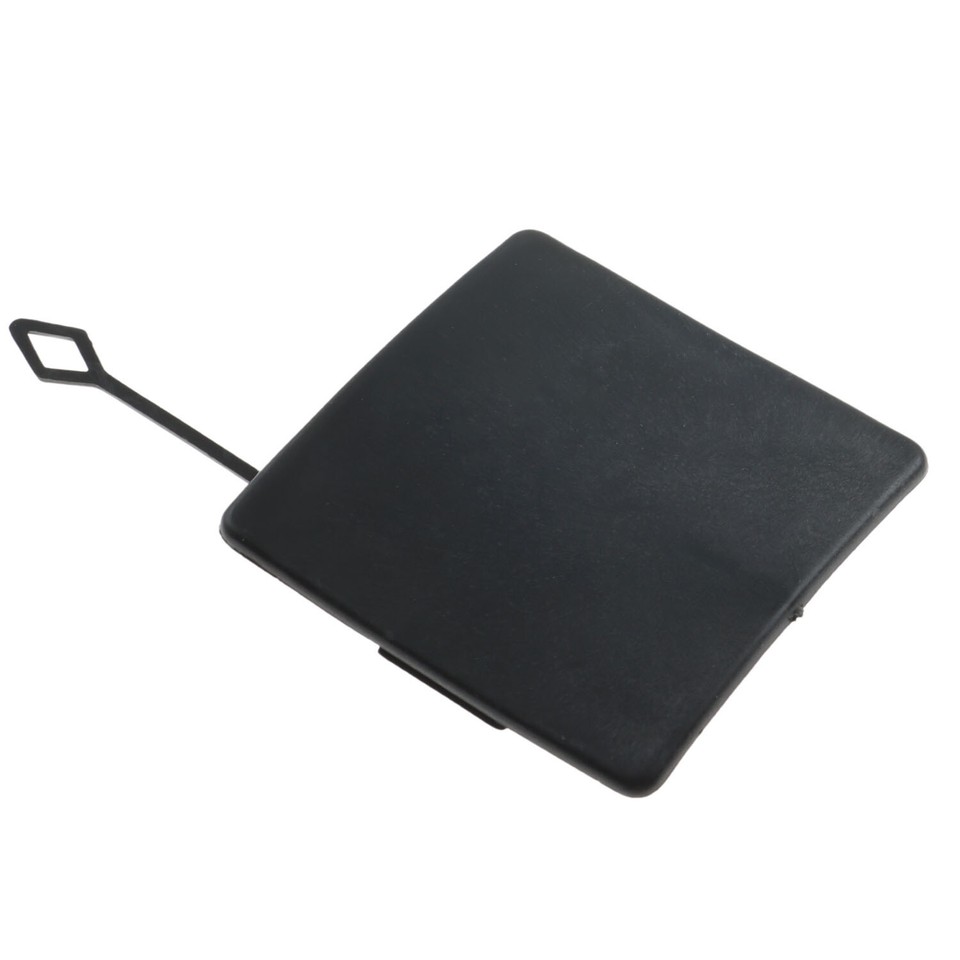 Rear Bumper Tow Hook Eye Cover Trailer Hitch Cap Lid for Cadillac ...