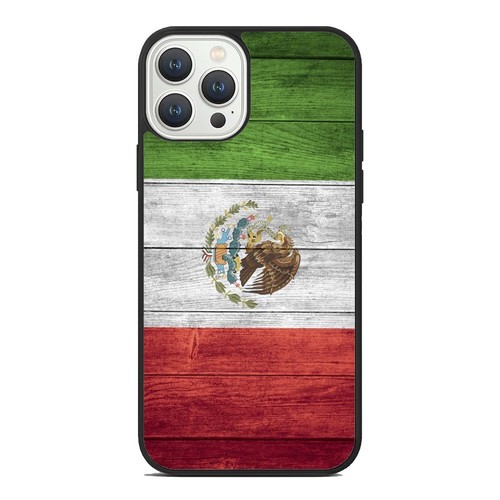 mexico flag For iPhone SE XS XR Max 5 6 7 8 Plus Anti scratch Cover - Picture 2 of 25