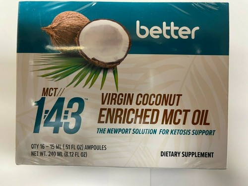 pruvit mct oil