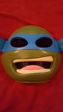 Teenage Mutant Ninja Turtles Mask Donatello Blue Halloween Dress-upTMNT