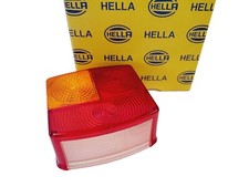 Hella Lichtscheibe Ersatzglas für DEUTZ Traktor Rückleuchte links Serie-06 -07