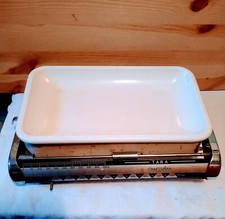 Alte Küchenwaage TARA CRAFTSMAN bis 10kg ,Dekoration, Funktionsfähigkeit