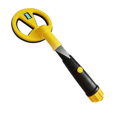 Underwater Metal Detector Waterproof 30 Feet Diving Hand Held Pinpointer MD-790 - Image 2 of 4