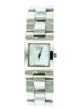 Ladies ESQ by Movado Wrist Watch - Model 07100642