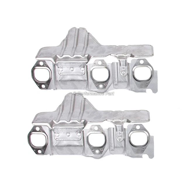 头垫圈螺栓套装适用于 04-07 雪佛兰迈锐宝庞蒂亚克别克 3.5 OHV VIN 8 — 第 4/4 张图片