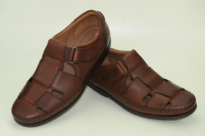 Clarks Unstructured Un Gala Strap Sandals Herren Sandalen Schuhe 261326387