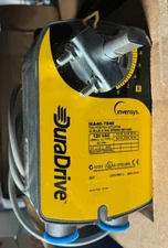 Invensys MA40-7040 Duradrive 2 Position Actuator 35 IN-LB Spring Return 120V F29