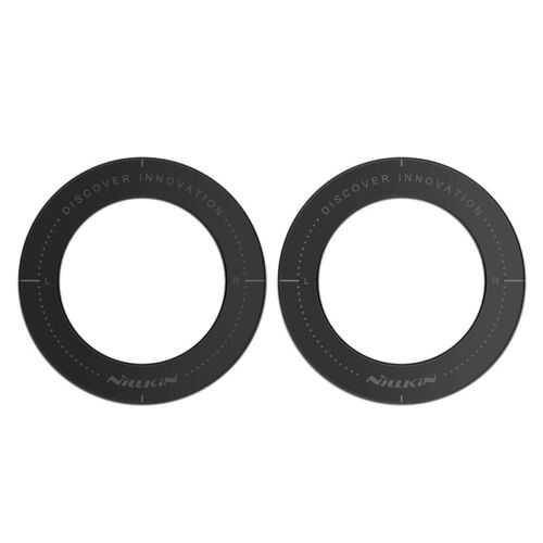 NILLKIN Magnetic Holder Ring Sticker Wall Mount For iPad Pro 11 /Air 13 Tablet - Picture 25 of 41
